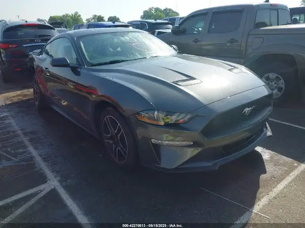 1F86B8TH3K5173920 2019 FORD MUSTANG - Image 1