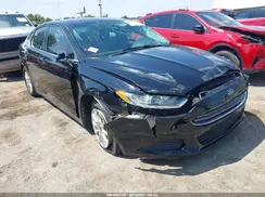 1FA6P0G70G5100692 2016 FORD FUSION