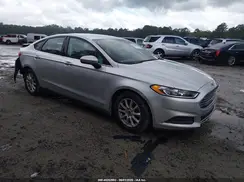 1FA6P0G70G5112129 2016 FORD FUSION