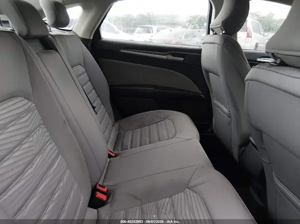 1FA6P0G70G5112129 2016 FORD FUSION - Image 8