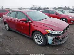 1FA6P0G70G5114317 2016 FORD FUSION