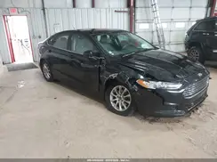 1FA6P0G70G5116732 2016 FORD FUSION