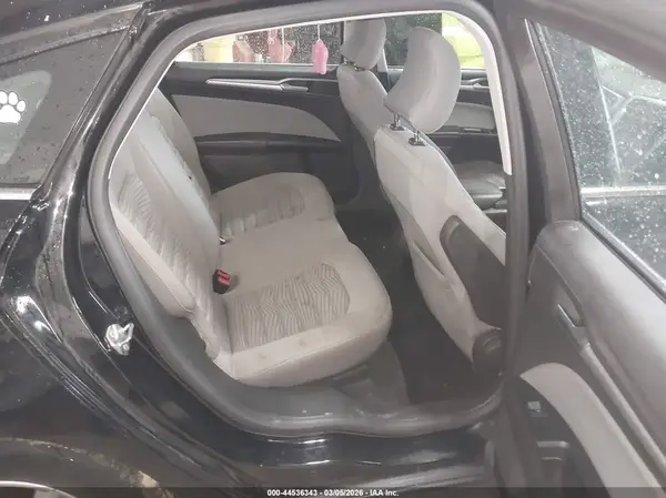 1FA6P0G70G5116732 2016 FORD FUSION - Image 8