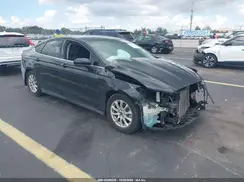 1FA6P0G70G5121879 2016 FORD FUSION