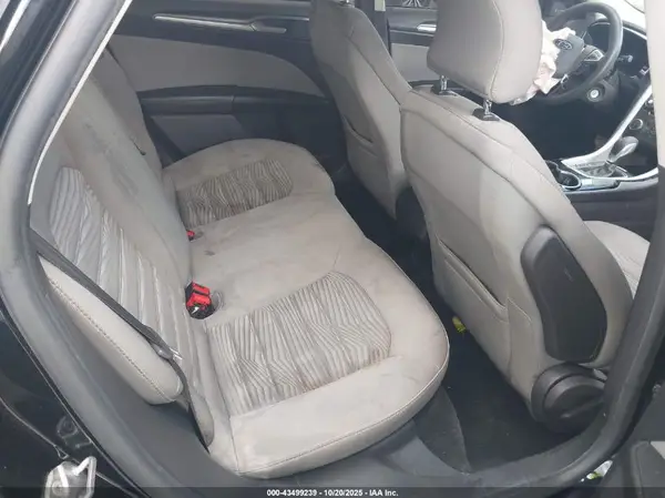 1FA6P0G70G5121879 2016 FORD FUSION - Image 8