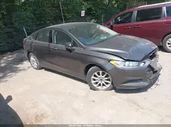 1FA6P0G70G5123258 2016 FORD FUSION