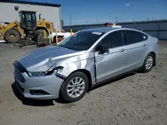 1FA6P0G70G5129237 2016 FORD FUSION