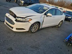 1FA6P0G70G5129688 2016 FORD FUSION