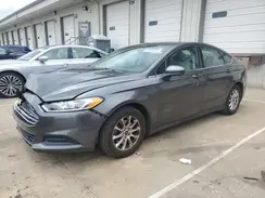 1FA6P0G70G5133272 2016 FORD FUSION