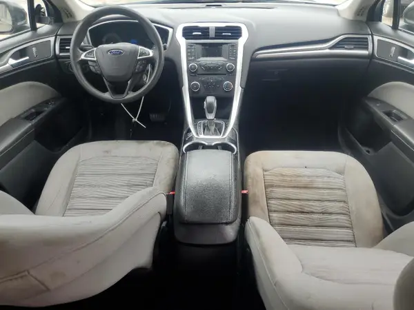 1FA6P0G70G5133272 2016 FORD FUSION - Image 8