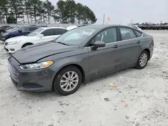 1FA6P0G70G5135278 2016 FORD FUSION