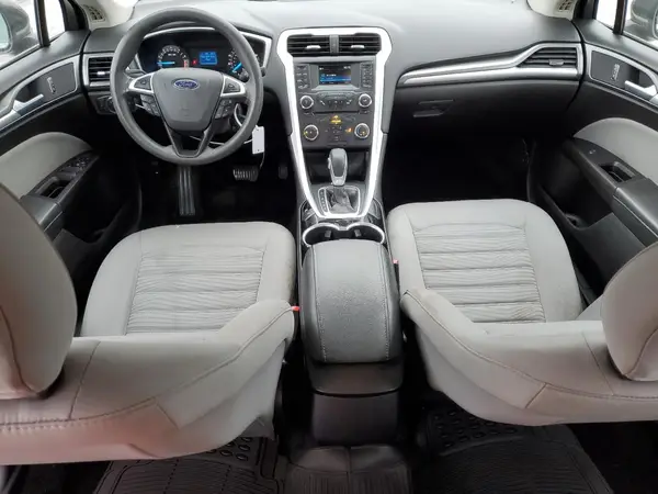 1FA6P0G70G5135278 2016 FORD FUSION - Image 8