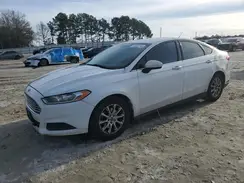 1FA6P0G70G5136009 2016 FORD FUSION