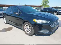 1FA6P0G71G5100670 2016 FORD FUSION