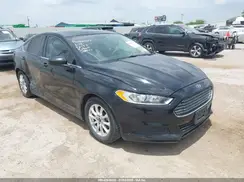 1FA6P0G71G5100684 2016 FORD FUSION