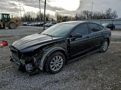 1FA6P0G71G5101818 2016 FORD FUSION