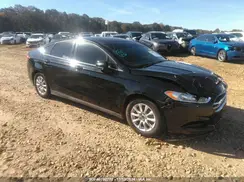 1FA6P0G71G5101835 2016 FORD FUSION