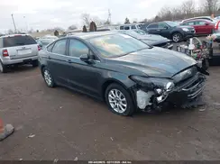 1FA6P0G71G5103648 2016 FORD FUSION