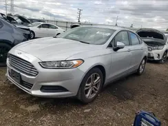 1FA6P0G71G5103777 2016 FORD FUSION