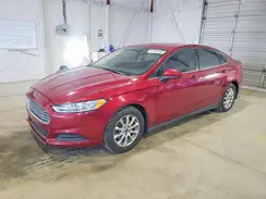 1FA6P0G71G5108865 2016 FORD FUSION