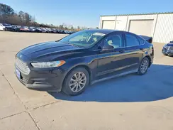 1FA6P0G71G5111684 2016 FORD FUSION