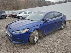 1FA6P0G71G5113564 2016 FORD FUSION