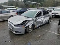 1FA6P0G71G5121793 2016 FORD FUSION