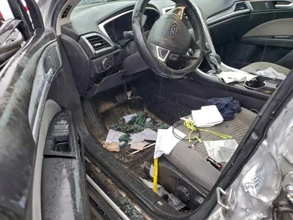 1FA6P0G71G5121793 2016 FORD FUSION - Image 8