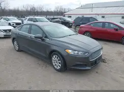 1FA6P0G71G5125486 2016 FORD FUSION