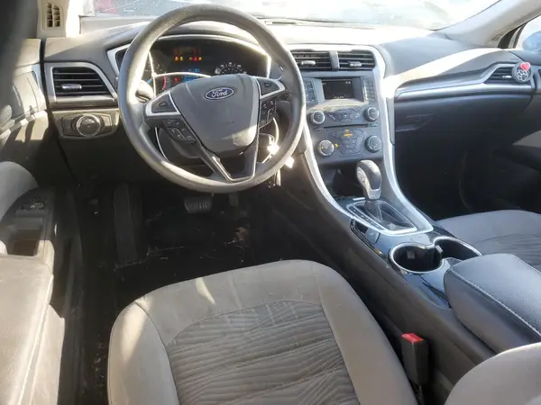 1FA6P0G71G5130039 2016 FORD FUSION - Image 8