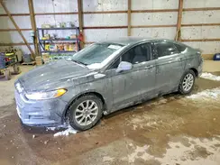 1FA6P0G71G5130378 2016 FORD FUSION