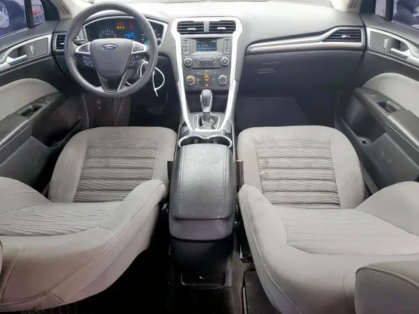 1FA6P0G71G5133331 2016 FORD FUSION - Image 8