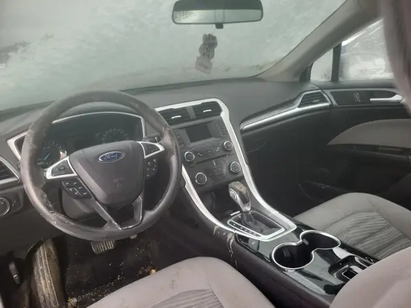 1FA6P0G72G5103190 2016 FORD FUSION - Image 8