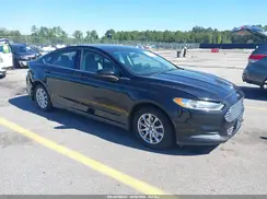1FA6P0G72G5104663 2016 FORD FUSION