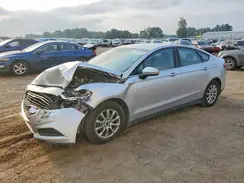 1FA6P0G72G5106932 2016 FORD FUSION