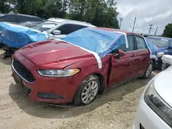 1FA6P0G72G5118773 2016 FORD FUSION