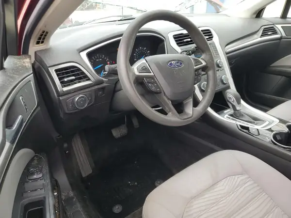 1FA6P0G72G5118773 2016 FORD FUSION - Image 8