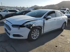 1FA6P0G72G5134472 2016 FORD FUSION