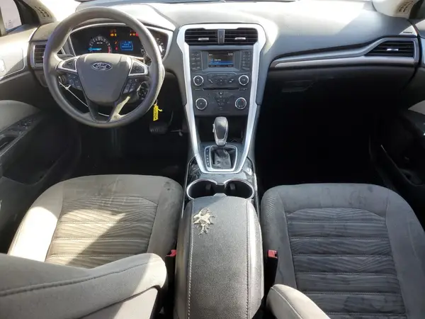 1FA6P0G72G5134472 2016 FORD FUSION - Image 8