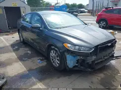 1FA6P0G72G5135279 2016 FORD FUSION