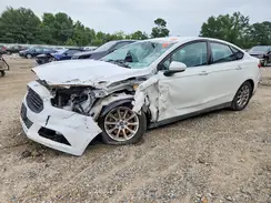 1FA6P0G72G5136061 2016 FORD FUSION