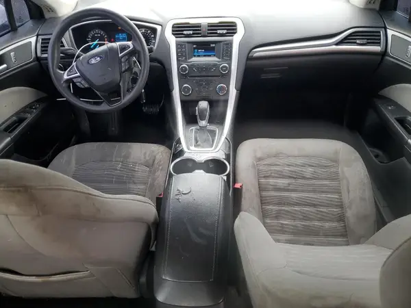 1FA6P0G73G5107359 2016 FORD FUSION - Image 8