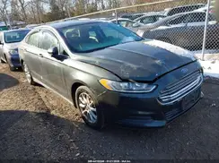 1FA6P0G73G5109340 2016 FORD FUSION