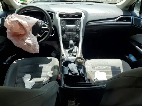 1FA6P0G73G5111895 2016 FORD FUSION - Image 8