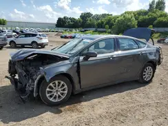 1FA6P0G73G5114327 2016 FORD FUSION