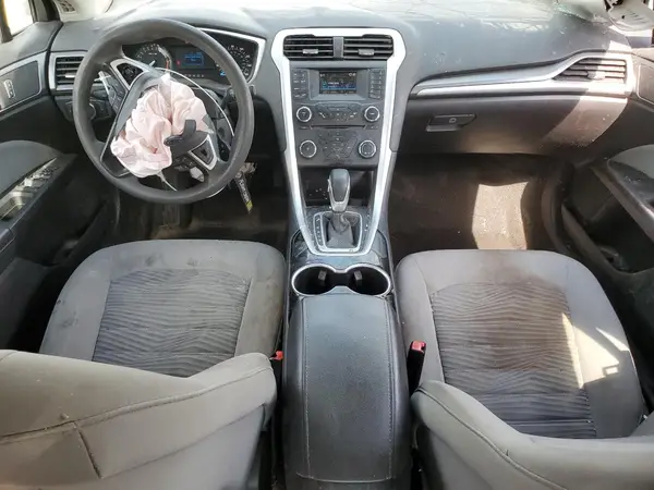 1FA6P0G73G5114327 2016 FORD FUSION - Image 8