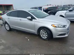 1FA6P0G73G5115249 2016 FORD FUSION