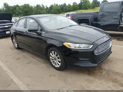 1FA6P0G73G5118815 2016 FORD FUSION