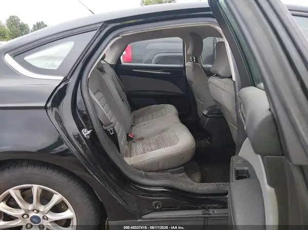 1FA6P0G73G5118815 2016 FORD FUSION - Image 8