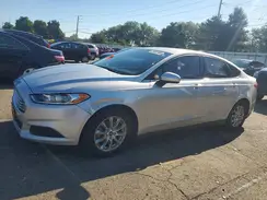 1FA6P0G73G5124078 2016 FORD FUSION